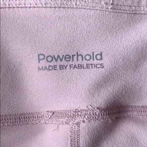 Powerhold by Fabletics leggings thumbnail 3