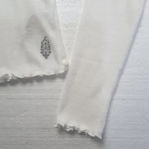 Free People Movement Women's Breathe Easy Layer in White NWT $40 thumbnail 9