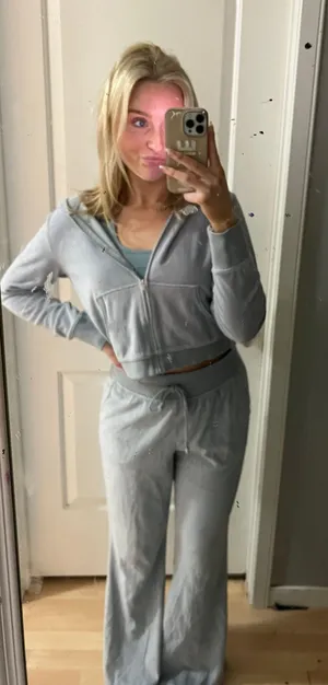 Aerie Sweatpants thumbnail 1