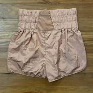 FP Movement Free People Clay Way Home Shorts Womens Size Medium thumbnail 5