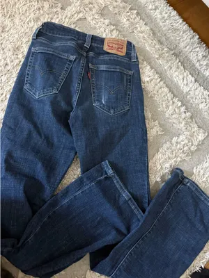 Levi’s Bootcut Jeans Women’s Dark Wash Classic thumbnail 3