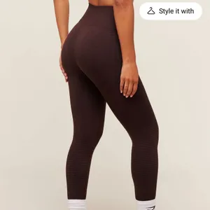 Gymshark Vital Leggings Sz Lg thumbnail 2