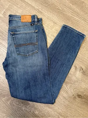 •Lucky Brand• Charlotte Rail Jeans thumbnail 5