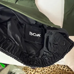 Ski pants imperial brand Green thumbnail 4