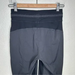 Lululemon Dance Studio Crop *25" Black 2 thumbnail 11