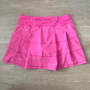 Lululemon Align Skirt 4 Pink thumbnail 2