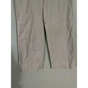Bass Grey Bootcut Pants Size 8 Gray thumbnail 4