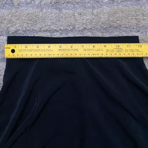 Brandy Melville Black Skirt thumbnail 6