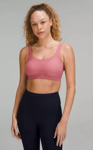 Lululemon Run Times Bra High Support thumbnail 1