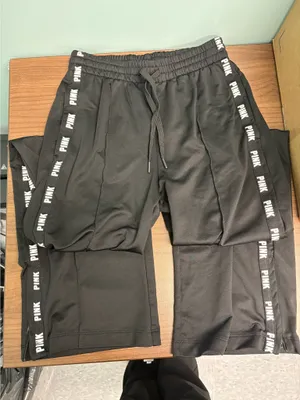 PINK Active Sweatpants Victoria's Secret thumbnail 1