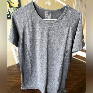 BCG activewear grey XL shirt thumbnail 1