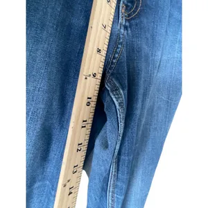 Carhartt Women's Size 10 Tall Work Outdoor Straight Jeans‎ thumbnail 12