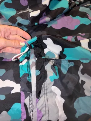 Champion Windbreaker thumbnail 3