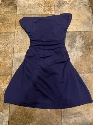 Amazon Dress Mini thumbnail 1