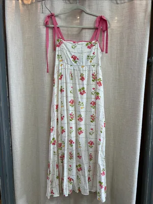 Ginger Dress Medium thumbnail 6