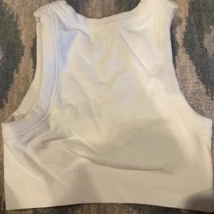 Aerie Women's White and Cream Bra thumbnail 3