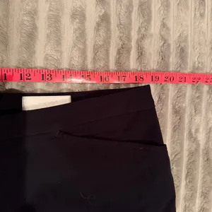 Women's Callaway Black Golf Shorts - Size 16 - Performance Athletic‎ Wear thumbnail 6