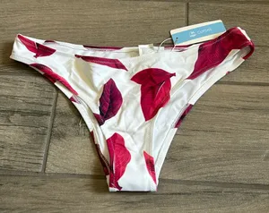 Cupshe bikini bottom thumbnail 1
