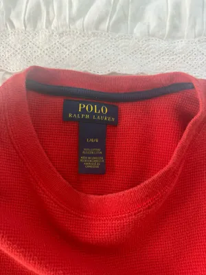 Polo Ralph Lauren Men’s Sweater thumbnail 3