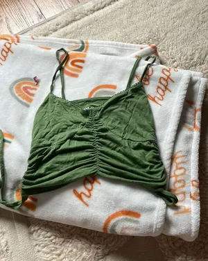 PacSun Crop Top thumbnail 1
