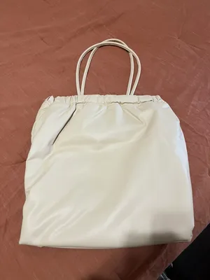 NWOT  Shopper Bag thumbnail 6