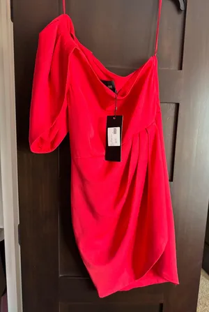 DO+BE Dress thumbnail 1