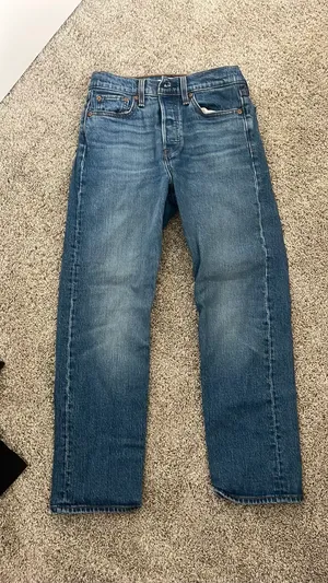 Levi’s Jeans  thumbnail 1