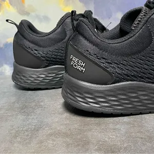New Balance Fresh Foam Arishi V3 Women's Black Running Shoes Size 11B thumbnail 10