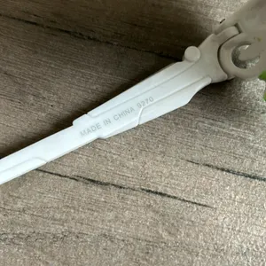 Dispo reflective sunglasses White thumbnail 6