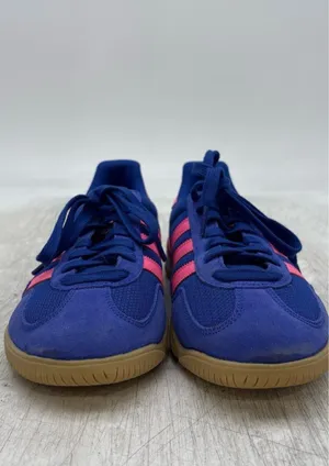 Adidas Gazelle Sala Royal Blue Lucid Pink Sneakers JR3838 Men US 7.5 Women 8.5 NWOT thumbnail 3
