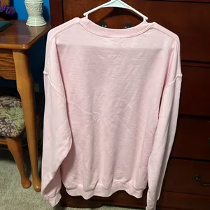 Gildan San Diego pullover thumbnail 2