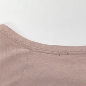 Arcteryx Contenta‎ Dress Womens XS Pink Heathered Minimal Sporty Clean Girl thumbnail 8