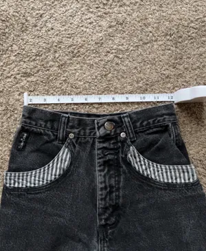 Wrangler Silver lake X Vintage Jeans thumbnail 8