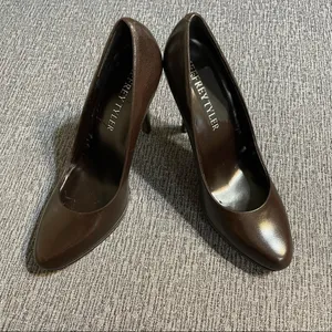 Jeffrey Tyler High Heels thumbnail 2