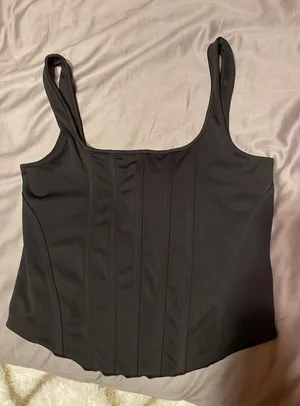 Express Tank Top thumbnail 1