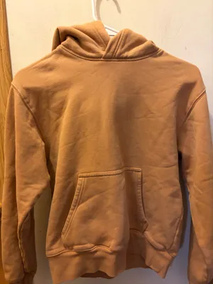 Aritzia (2xs) TNA cozy hoddie thumbnail 3