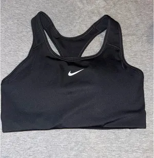 Nike Dri-Fit Sports Bra thumbnail 2