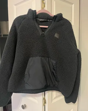 Under Armour Women’s Sherpa Fleece Mock thumbnail 1