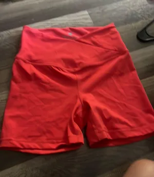 Gym Shorts Amazon thumbnail 1