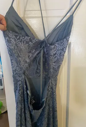 Windsor Hoco Dress thumbnail 4