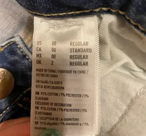 American Eagle Jeans thumbnail 4
