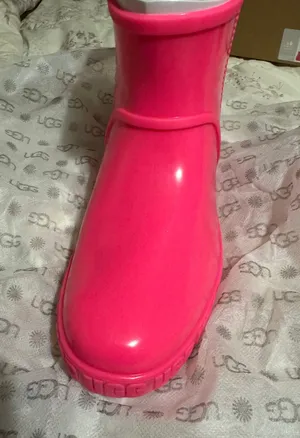 UGG Pink s thumbnail 5