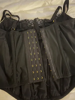 Urban Outfitters Corset Top thumbnail 6