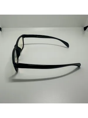 Gammaray Optix Blue Light Blocking Glasses with Black Frame thumbnail 4