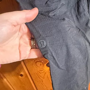 Lululemon athletic Black Jogger Pants Dance Studio Mid-Rise Jogger size 0 thumbnail 6