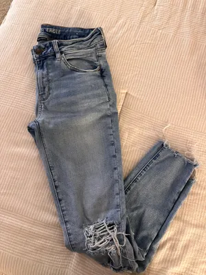 American Eagle Jeans thumbnail 1