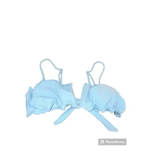 ✨Baby Blue Bikini Top✨ Blue thumbnail 4