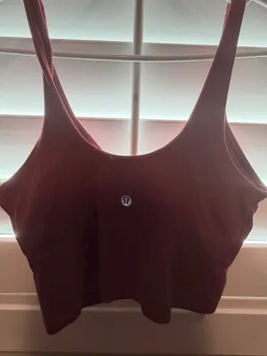 Lululemon Align Tank thumbnail 3