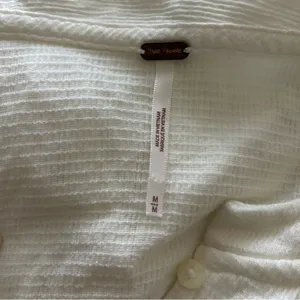 Free People Your Girl Tunic - Medium thumbnail 4