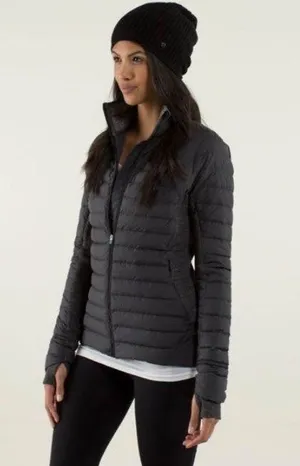 Fluff Off jacket thumbnail 1